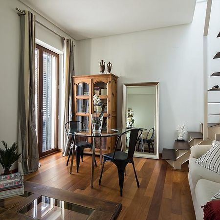 סביליה Veoapartment Corral Del Rey 1 מראה חיצוני תמונה