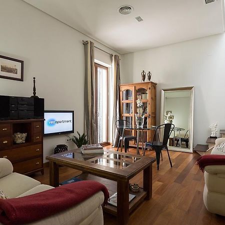 סביליה Veoapartment Corral Del Rey 1 מראה חיצוני תמונה