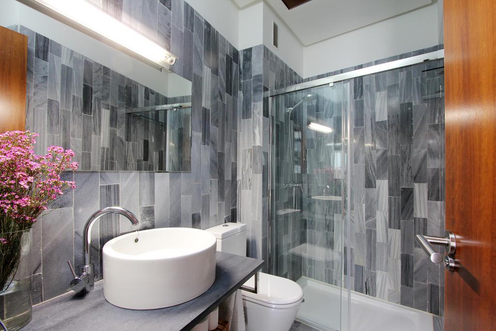 סביליה Veoapartment Corral Del Rey 1 מראה חיצוני תמונה
