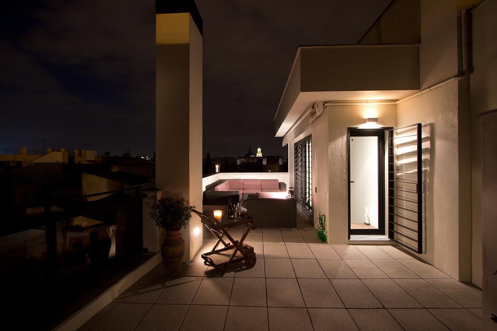 סביליה Veoapartment Corral Del Rey 1 מראה חיצוני תמונה