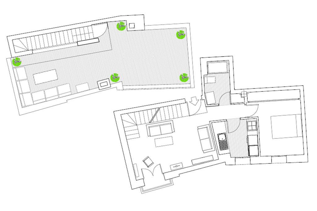 סביליה Veoapartment Corral Del Rey 1 מראה חיצוני תמונה
