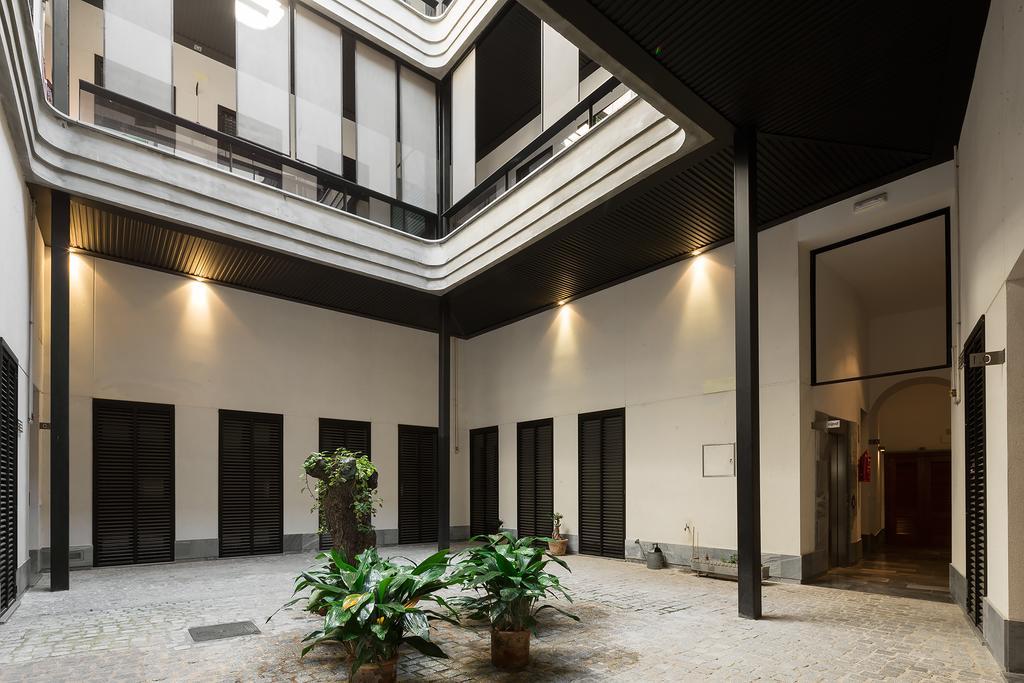 סביליה Veoapartment Corral Del Rey 1 מראה חיצוני תמונה