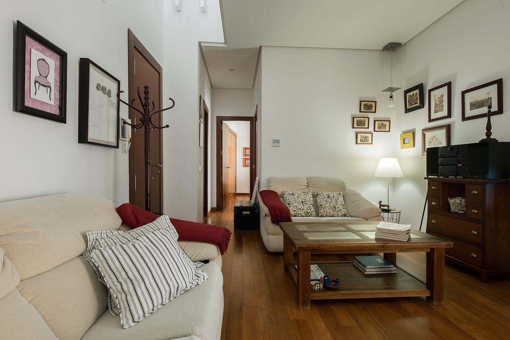 סביליה Veoapartment Corral Del Rey 1 מראה חיצוני תמונה