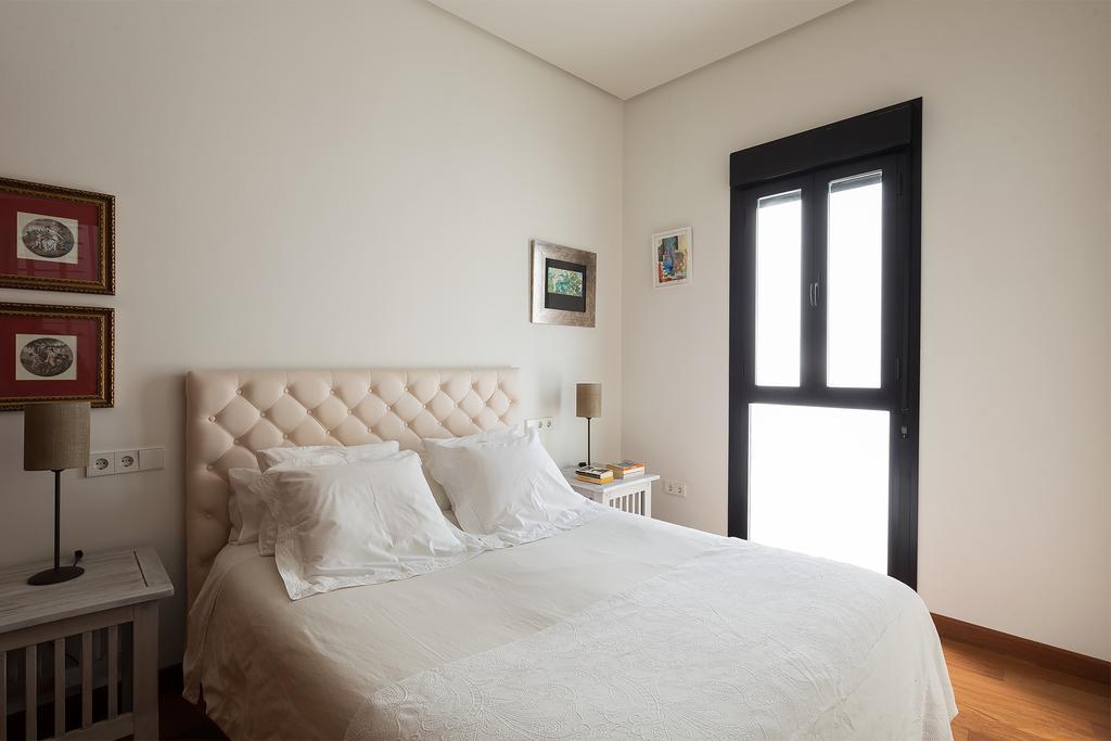 סביליה Veoapartment Corral Del Rey 1 מראה חיצוני תמונה