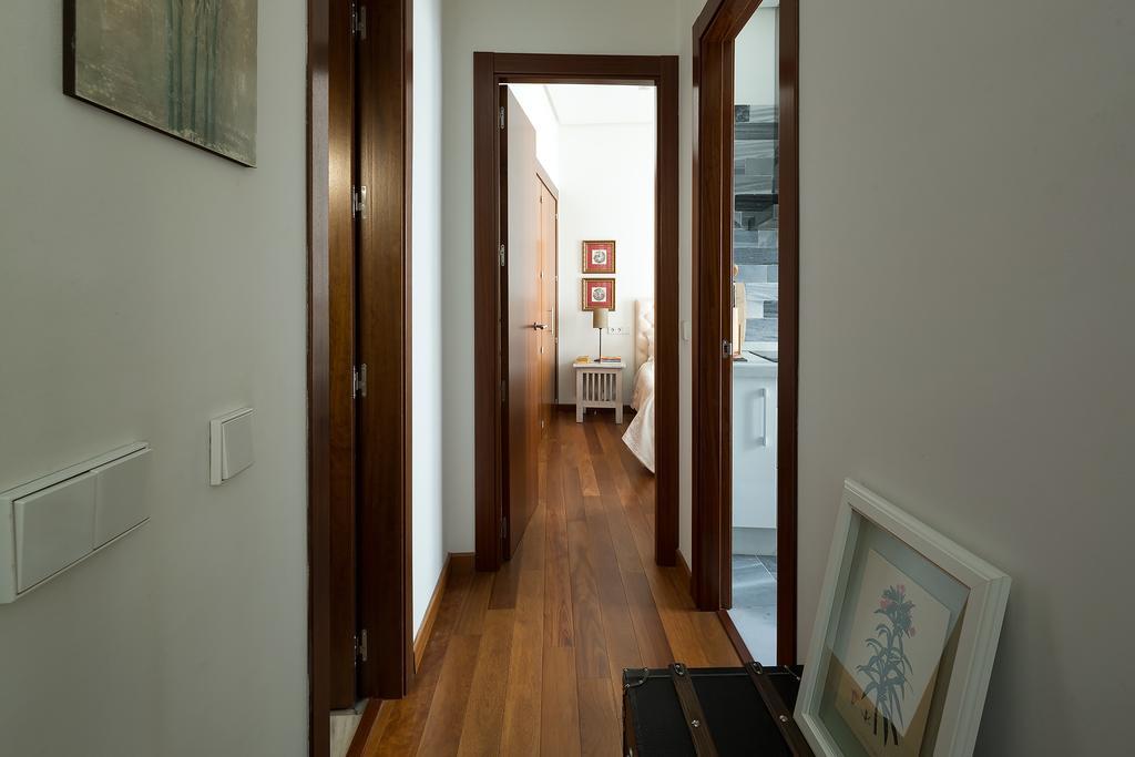 סביליה Veoapartment Corral Del Rey 1 מראה חיצוני תמונה