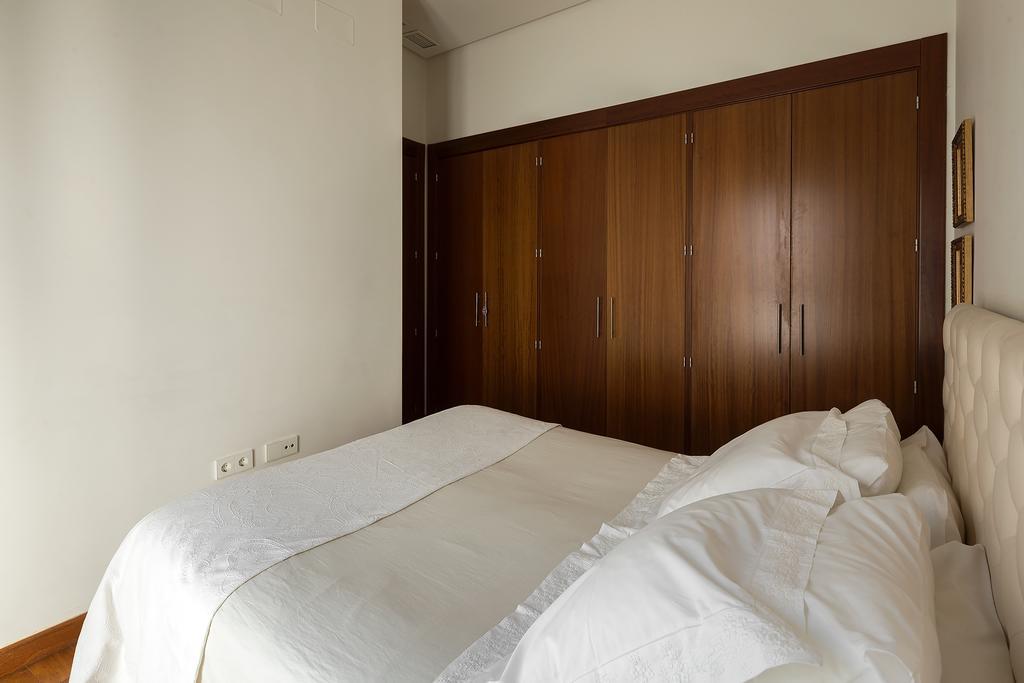 סביליה Veoapartment Corral Del Rey 1 מראה חיצוני תמונה